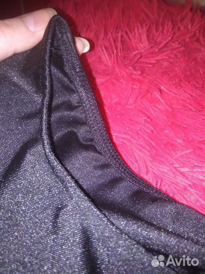 Новый костюм для гимнастики или танцев