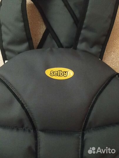 Кенгуру Selby