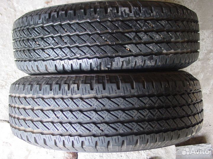 Michelin Pilot Alpin 5 SUV 235/70 R16
