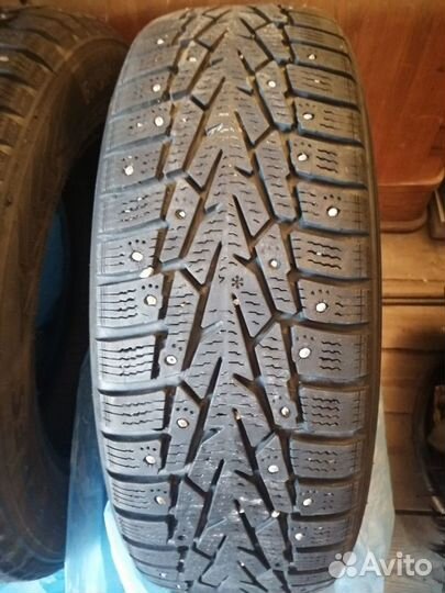 Nokian Tyres Nordman 7 185/65 R15 92T