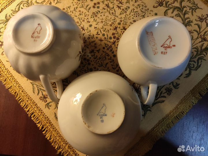 Молочники родом из СССР