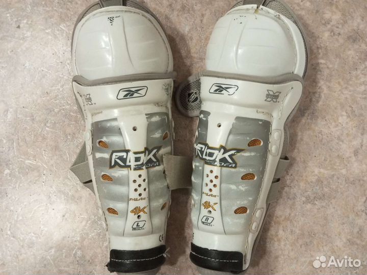 Хоккейная форма