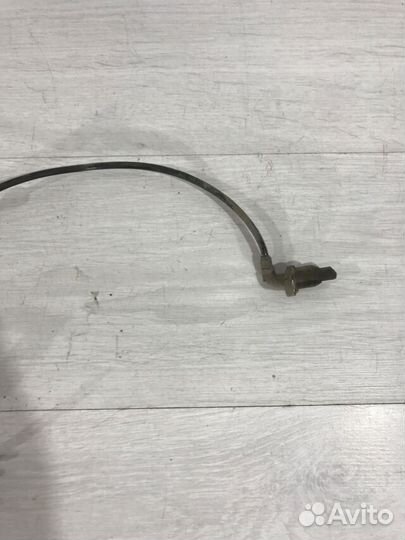 Датчик ABS задний левый renault arkana 1.3 2WD CVT