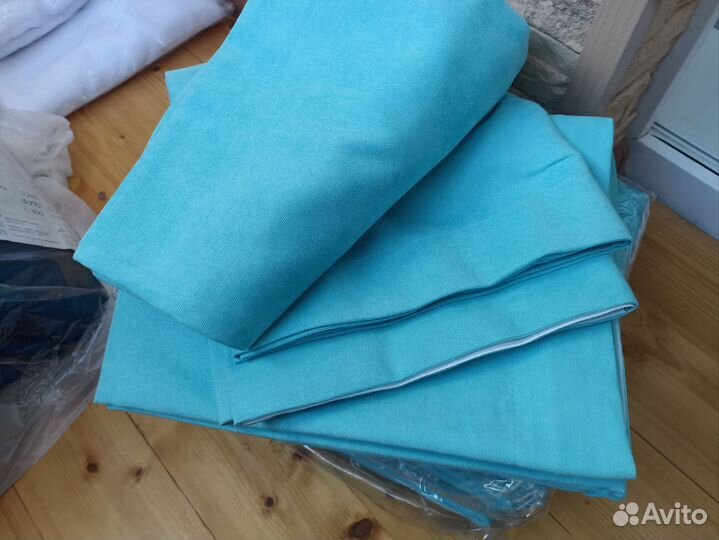 Шторы новые 3м канвас Турция