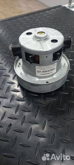 Двигатель для пылесоса