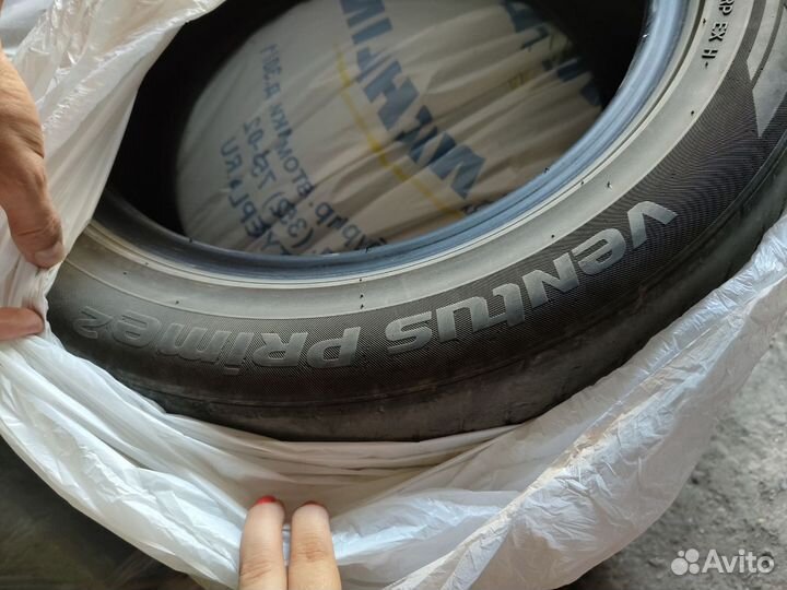 Hankook Ventus Prime 2 K115 205/55 R16 91