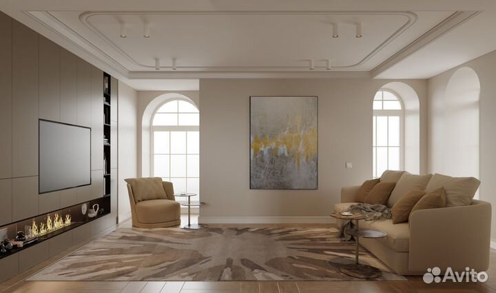 Дизайнер интерьера квартиры дизайн проект дома