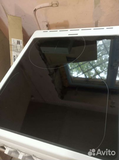 Плита электрическая Haier. Гарантия. Доставка