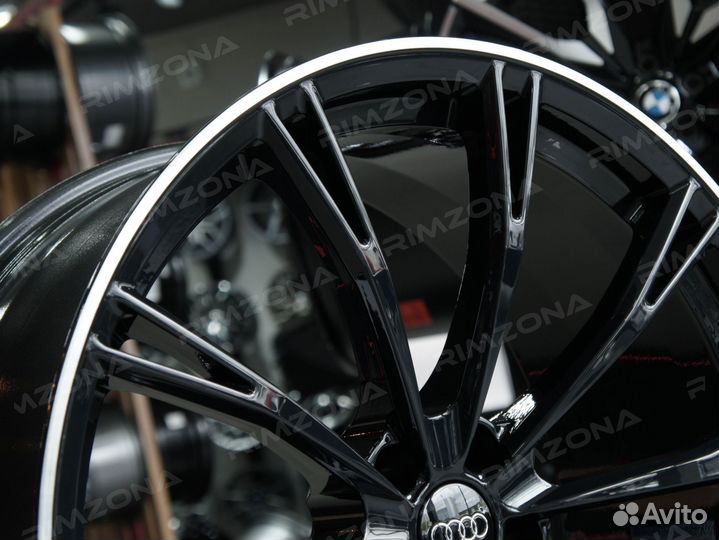 Литые диски ABT GR R20 для Audi. Рассрочка