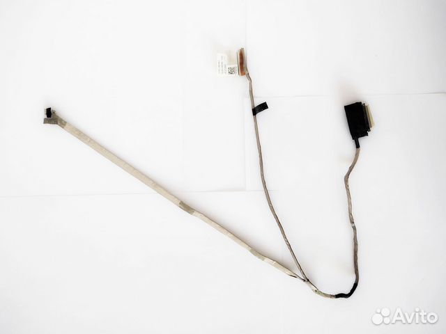 Шлейф матрицы Dell Inspiron 15R 3521