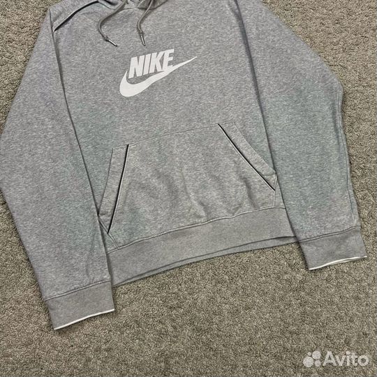 Худи Nike Vintage Размер L