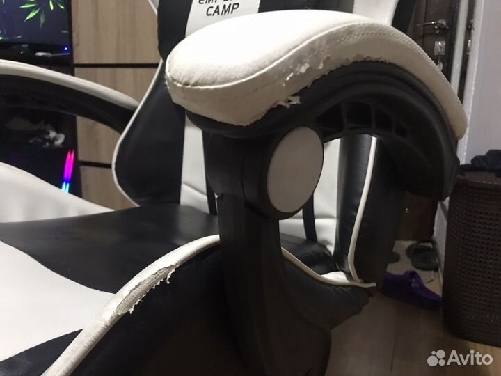 Игровое кресло