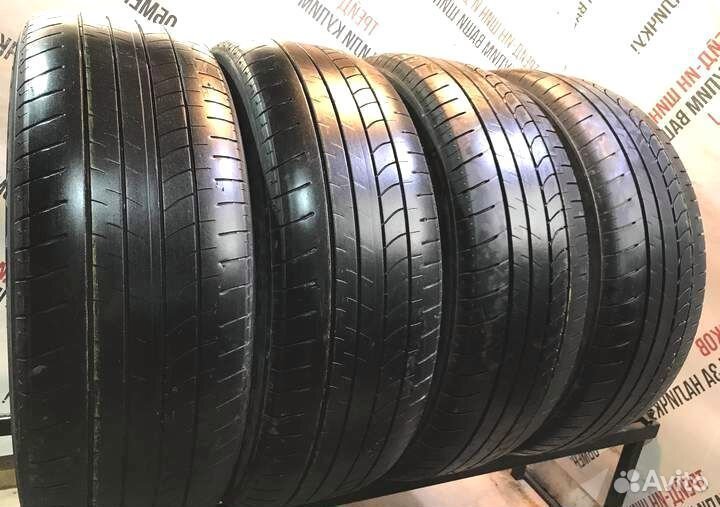 Bridgestone Dueler H/L 235/55 R20
