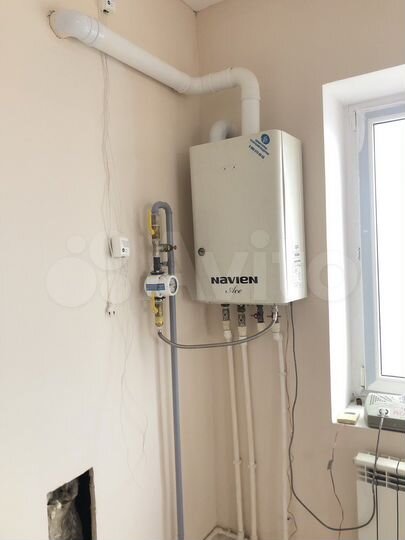 3-к. квартира, 116 м², 13/13 эт.