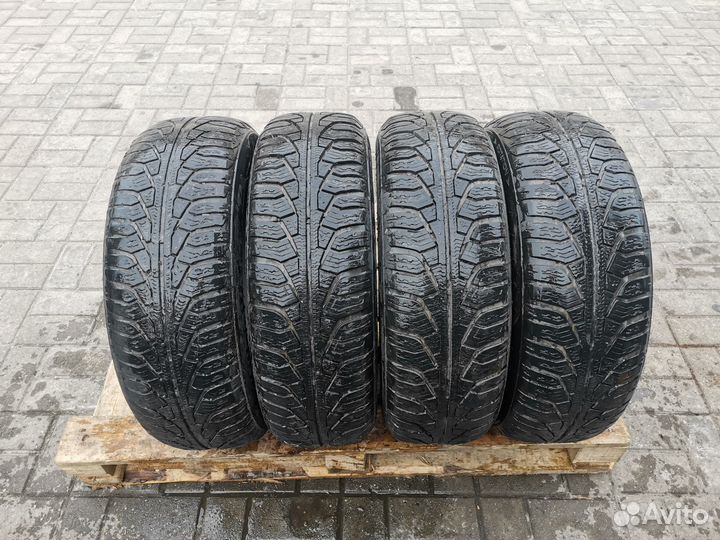 Uniroyal MS Plus 77 195/65 R15 91T