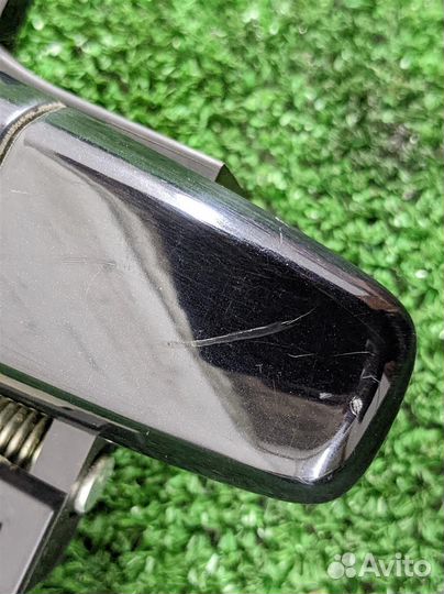 Ручка наружная двери задней правой Citroen C-Cros