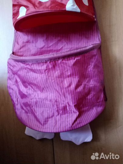 Корзина для игрушек