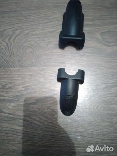 Крыло для самоката