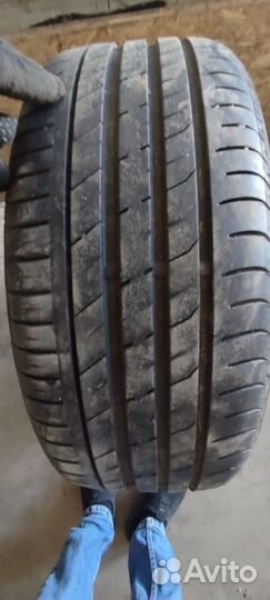 Roadstone Classe Premiere 225/50 R17