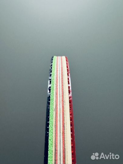 Ракетка для настольного тенниса Tibhar