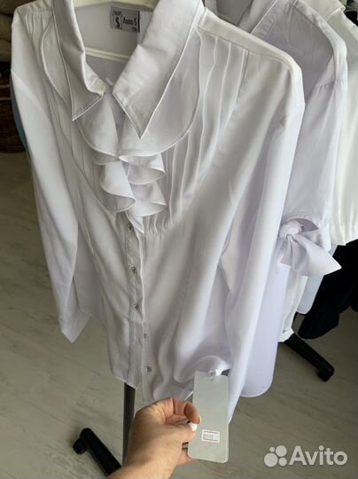 Школьная форма для девочки 152 158