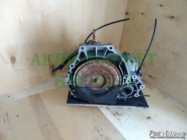 АКПП Honda Logo 1.3 GA3 M7CA D13B