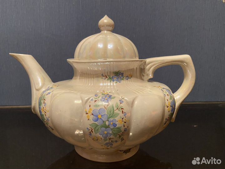 Заварочный чайник большой