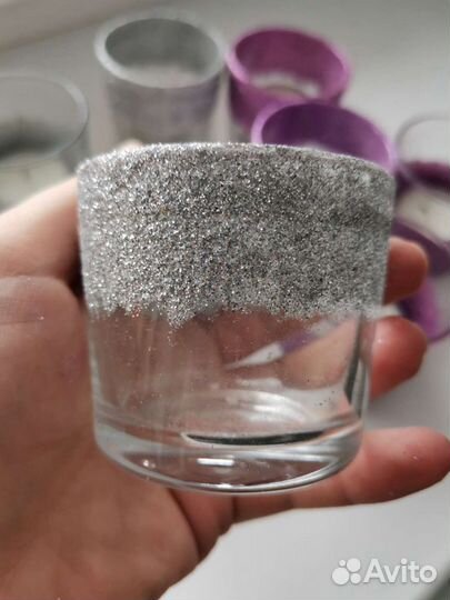 Подсвечник