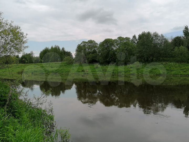 Участок 15,2 сот. (СНТ, ДНП)