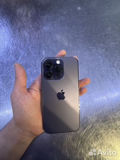 iPhone 14 Pro, 128 ГБ