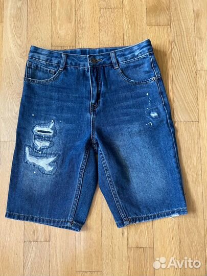 Шорты для мальчика