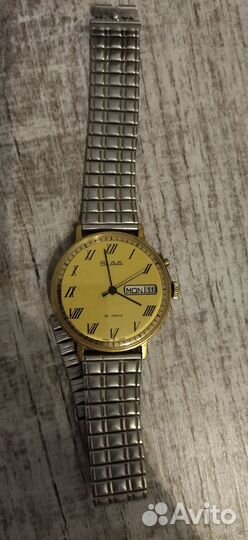 Часы мужские