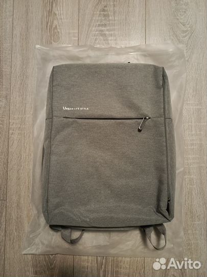 Рюкзак Xiaomi Mi Urban Life style 2 Light Gray