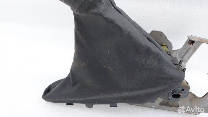 Рычаг стояночного тормоза Opel Insignia G09 A20NHT