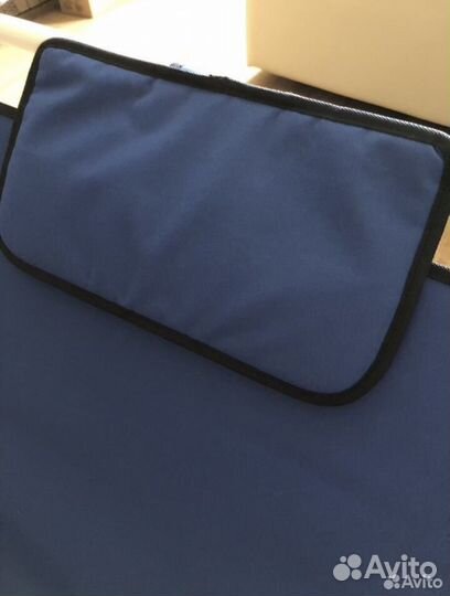 Опора (Подставка) под спину для лежачих больных