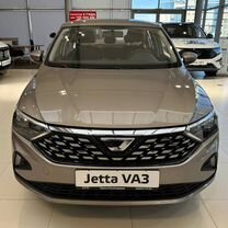 Новый Jetta VA3 1.5 AT, 2023, цена от 1 830 000 руб.