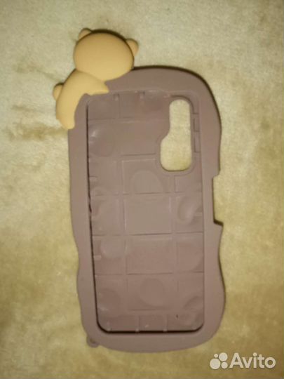 Чехол на honor 20 pro