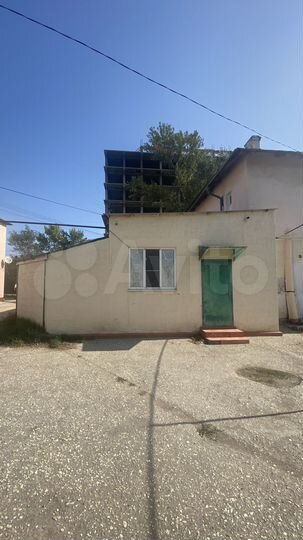 4-к. квартира, 130 м², 1/2 эт.