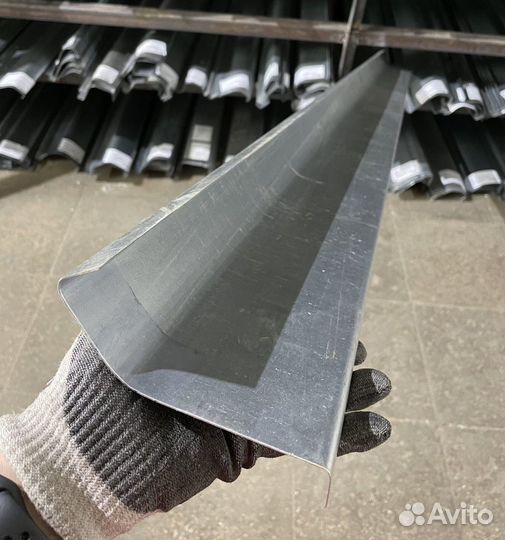 Порог Mazda Demio DW (Mazda 2) 1996-2002 (1мм)