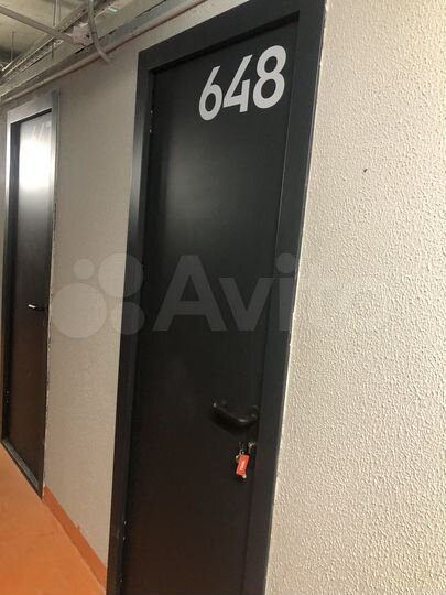 Гараж, 10 м²