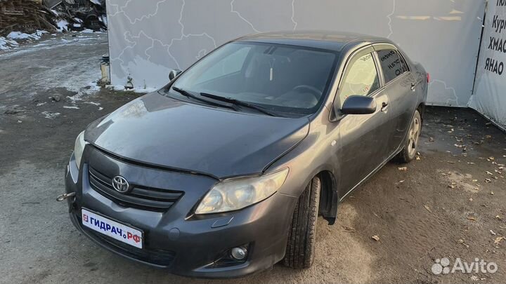 Суппорт тормозной задний левый Toyota Corolla (E150) 47850-12151