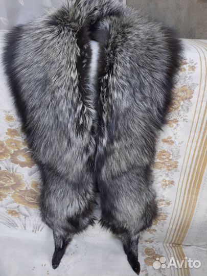 Шкурка животного