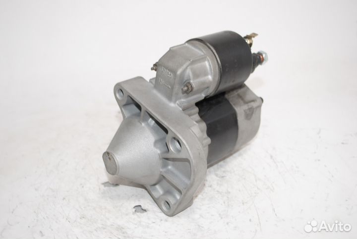 Стартер Renault Clio, Renault Megane, Symbol