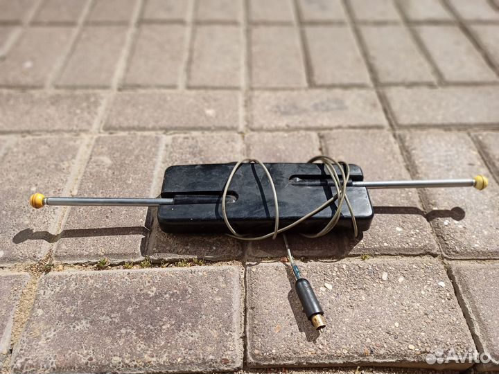 Антенна Маяк 2 атп-6.20 СССР