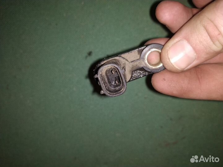 Датчик скорости Vista Ardeo 1999г. RAV4. Avensis