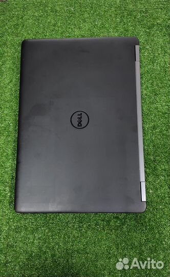 Ноутбук dell E7470