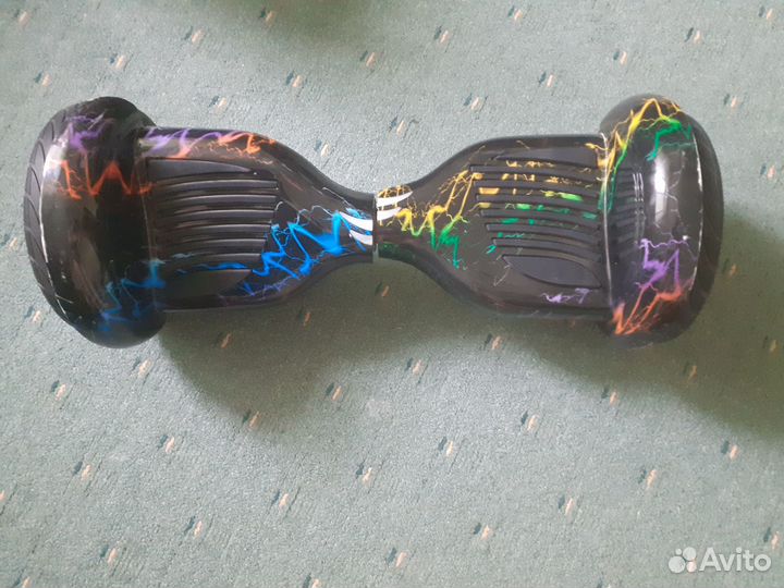 Гироскутер бу