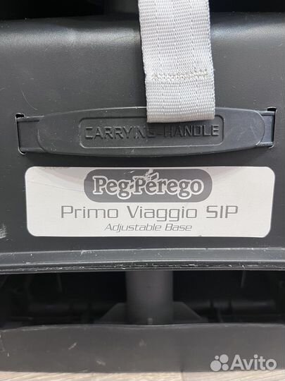 Автолюлька от 0 до 13 кг