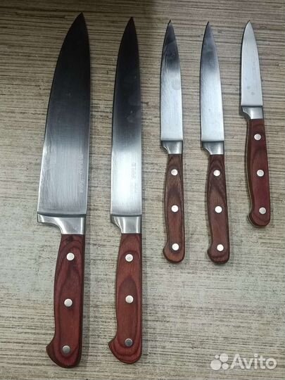 Профессиональная заточка инструмента