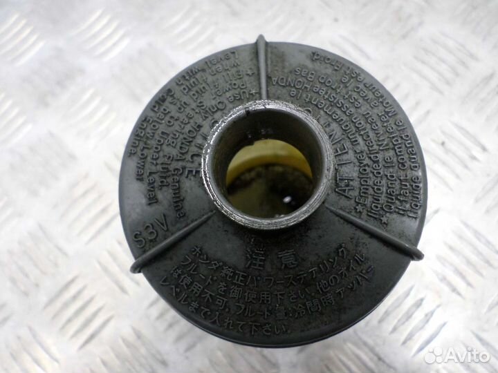 Бачок гидроусилителя Acura MDX 1